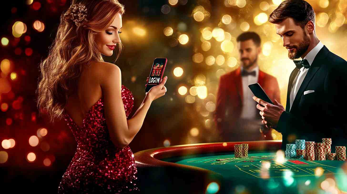 Iniciar sesión en BET SALA
                              